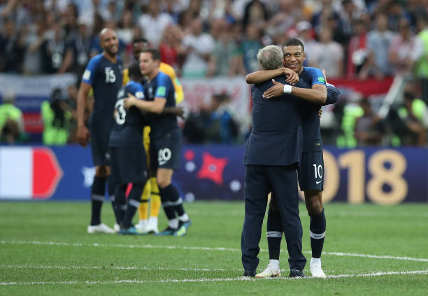 通過這場比 通過這場比